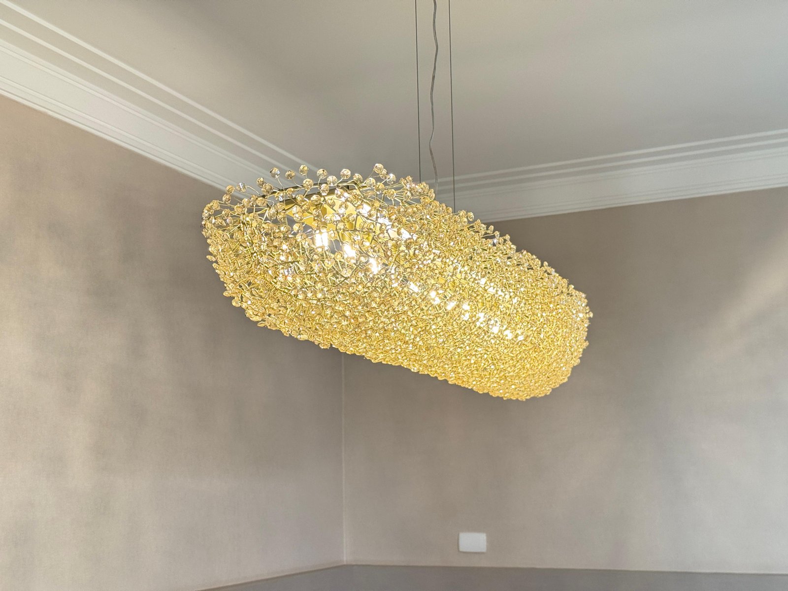 Casa Neo-Clássica no Condomínio Villa Solaia