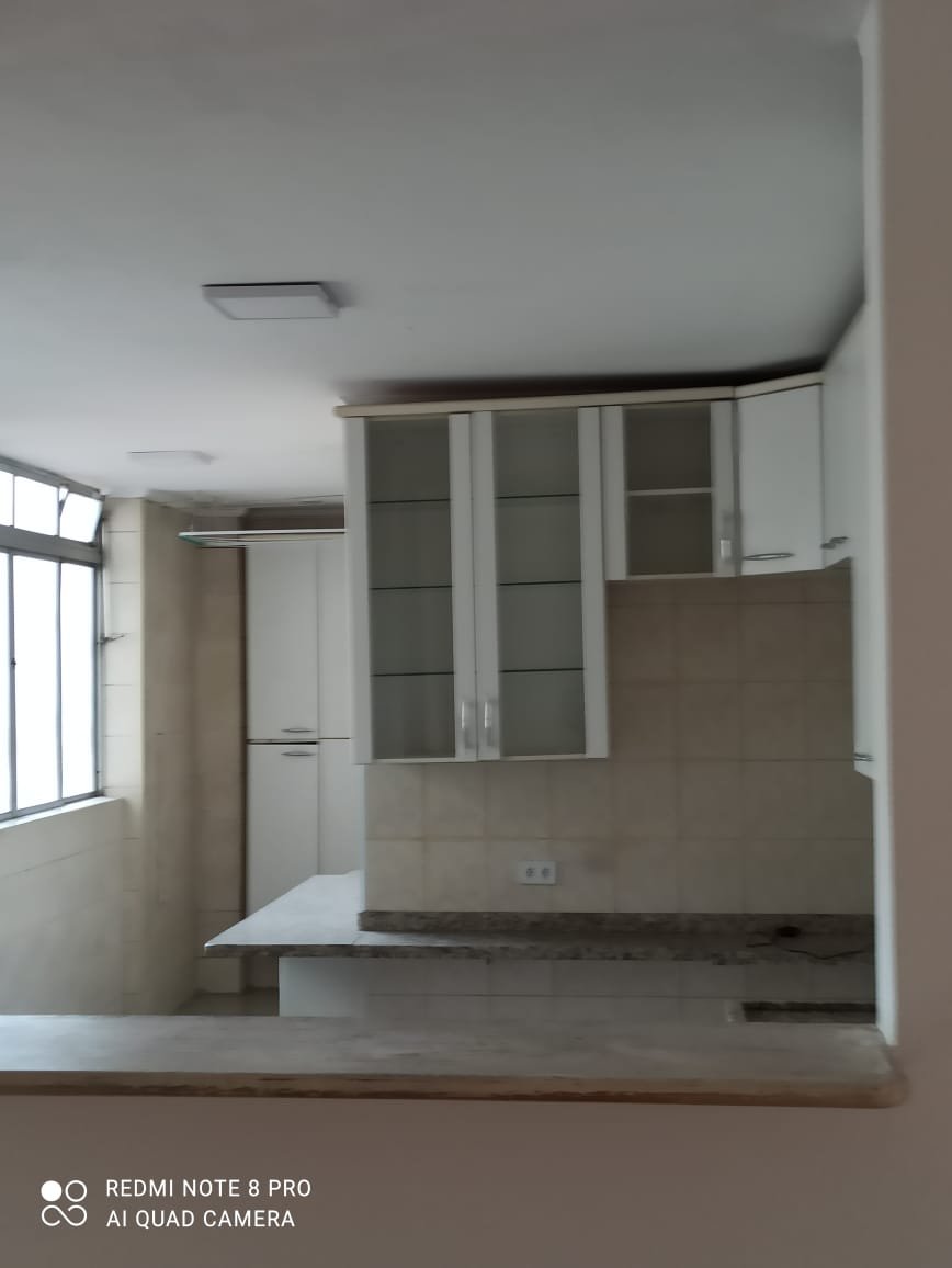Apartamento Vila Mariana