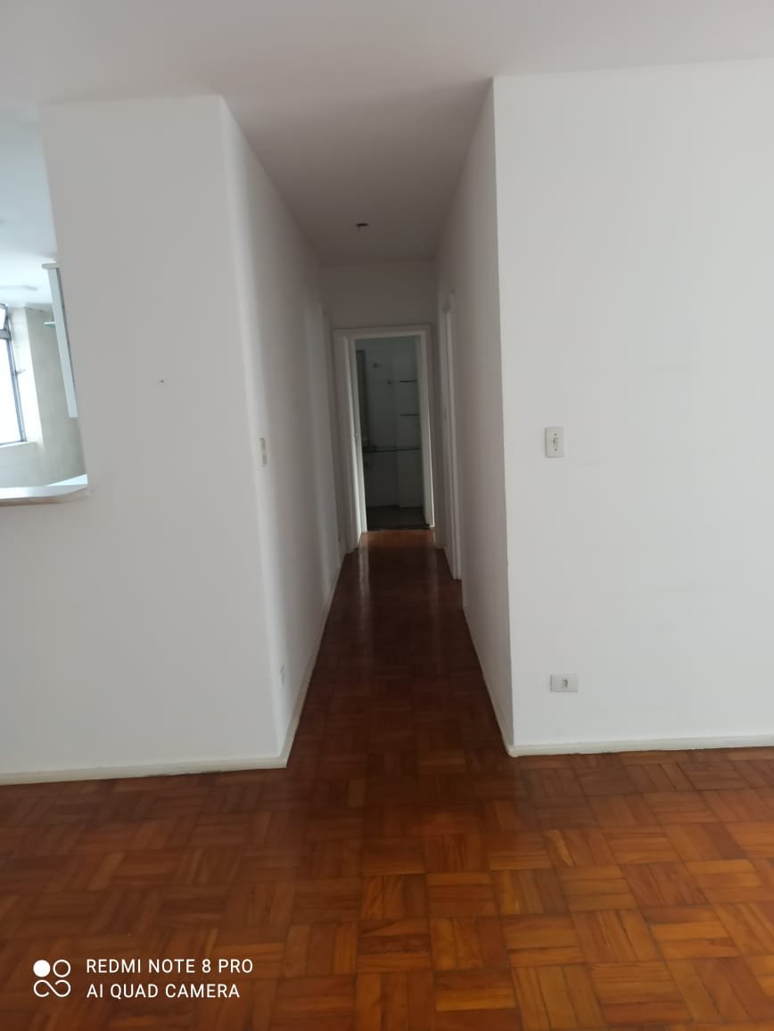 Apartamento Vila Mariana