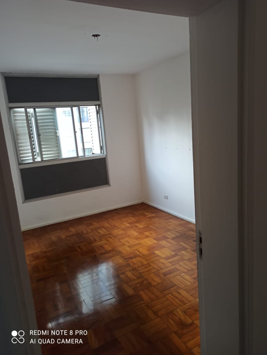 Apartamento Vila Mariana
