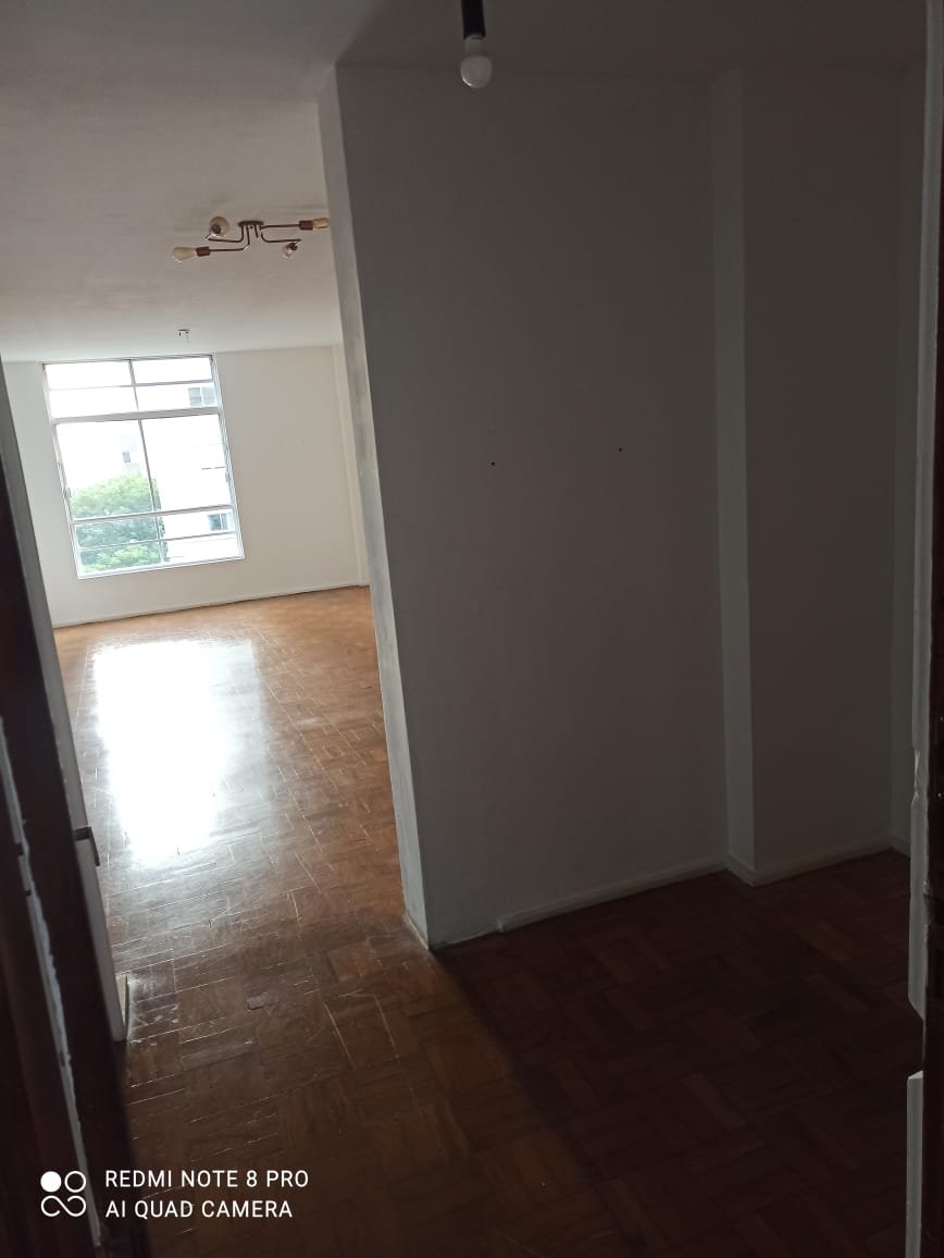 Apartamento Vila Mariana