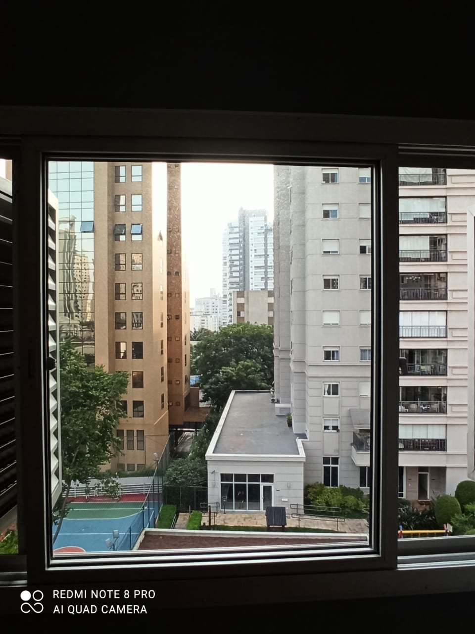 Apartamento Vila Mariana