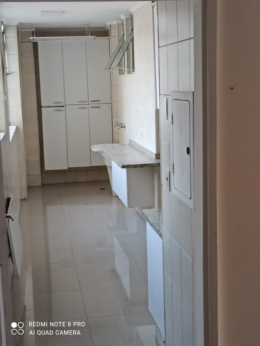 Apartamento Vila Mariana