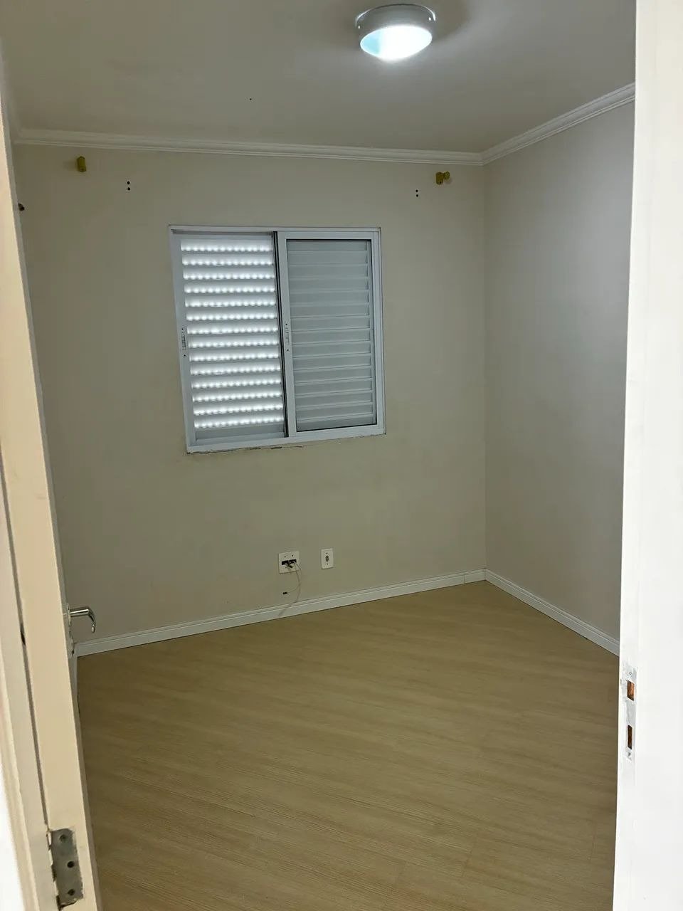 Apartamento Parque Rebouças