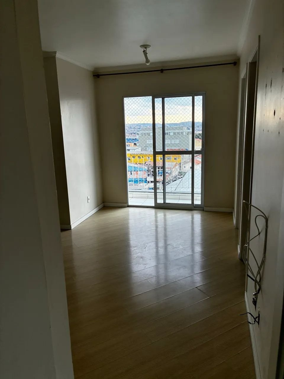 Apartamento Parque Rebouças