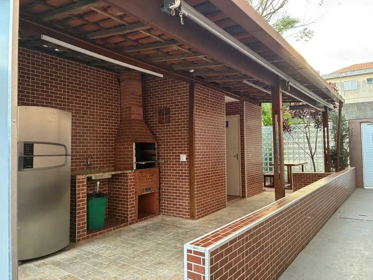 Apartamento Parque Rebouças